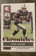 Josh Jacobs