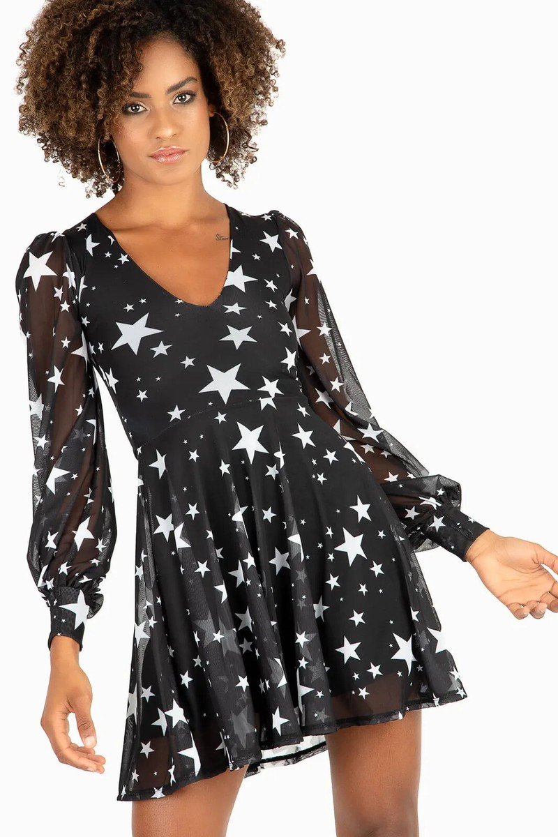 wrapped black dress Bamboo / Organic Cotton Wrap 4-7Y 57 / 160 Size:50 - 52 (1,48cm-1,59cm) Photoshoot Birthday Dresses Sweet