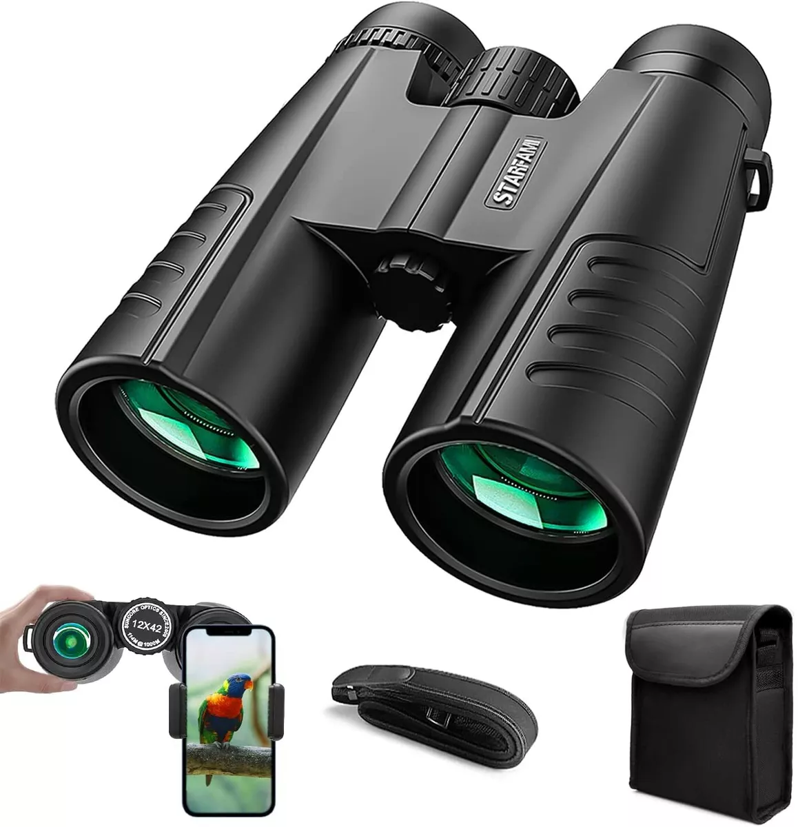 Best compact binoculars 2014 2025