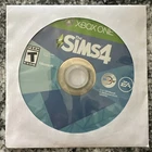 The Sims 4 - Microsoft Xbox One