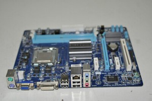Gigabyte GA-G41MT-D3V Mainboard INTEL D 830 CPU Sockel 775 T PC Board Platine
