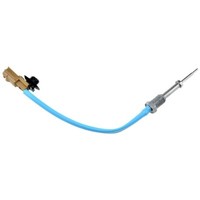 NTY Abgastemperatursensor FüR Nissan Qashqai II J11 J11_ 1.6 Dci J10 JJ10