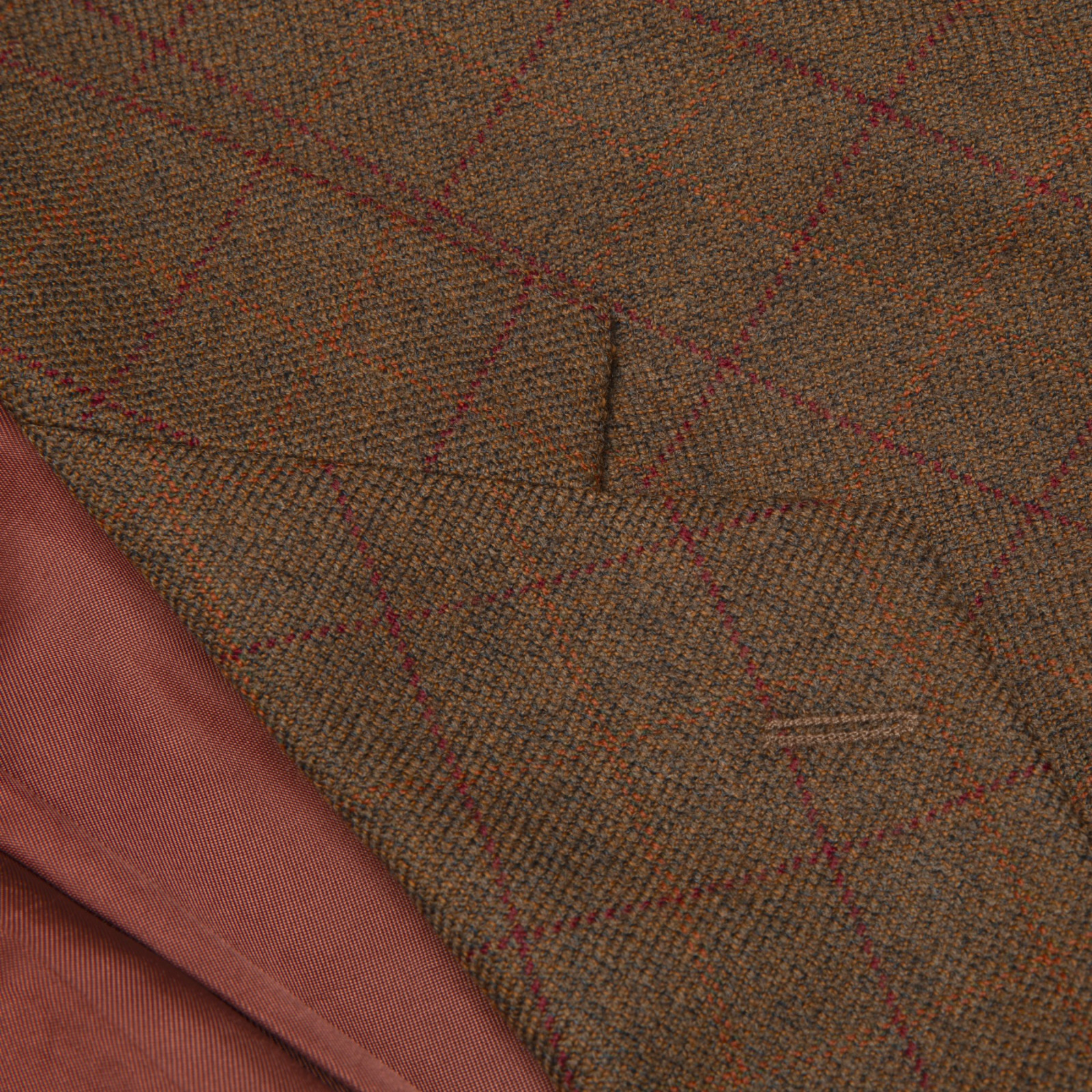 Brixon (England) 80s, Lambswool Tweed, Hacking, British Countryside [sold out] image 9