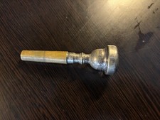 Vincent Bach 7C Trumpet Mouthpiece. FREE S H