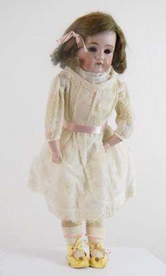 kestner 154 doll