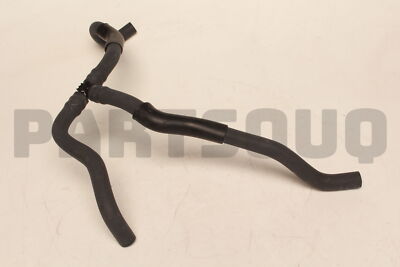 8720958151 Genuine Toyota HOSE SUB-ASSY, WATER, B 87209-58151 | eBay
