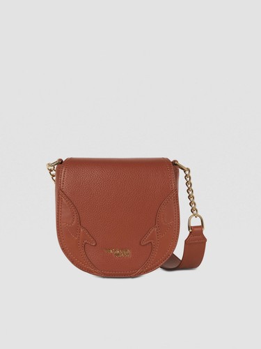 Borsa TRUSSARDI JEANS - Sophie Cacciatora 75B00842 M053 - Clutch e borse da  sera - Borse | escarpe.it