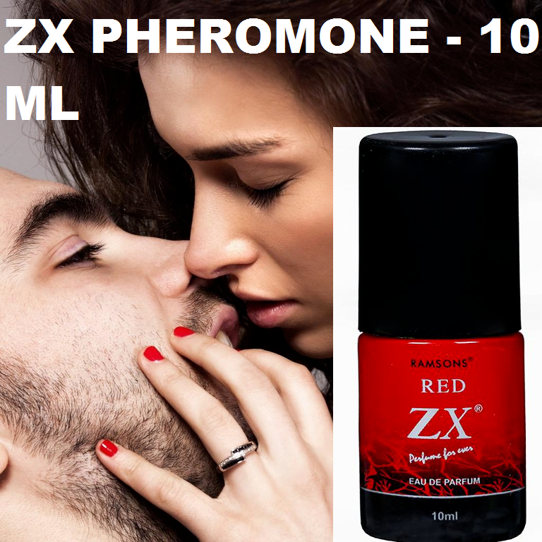 ZX 10ML WOMEN ATTRACT REAL PHEROMONE ATTAR COLOGNE for ATTRACT