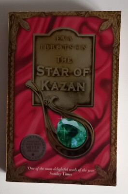 The Star of Kazan von Eva Ibbotson