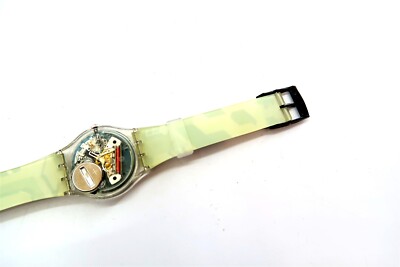 スウォッチＧＫ169 1993 Retro Swatch Watch Perspective GK169 for sale online | eBay