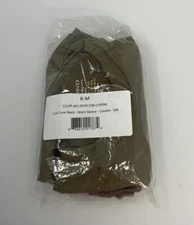 Beyond Clothing L1A Crew Neck, Short sleeve, coyote, silk, XL Regular