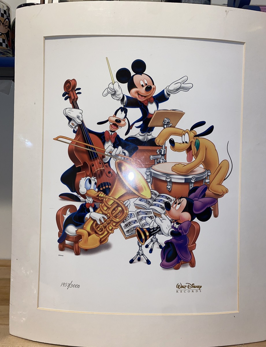 Mickey magazine 1951年　フランス　ガリ板刷り Mickey magazine 1951年 フランス ガリ板刷り Mickey magazine