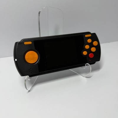 Atari Flashback Portable Handheld Console AtGames - Tested Working 