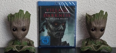 Village Of Darkness - Wo das Böse wächst (2022) - Blu-ray - FSK16 - NEU & OVP