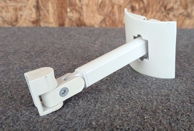 BOSE UB-20 Wandhalter acoustimass Lifestyle Wandhalterung weiß wall bracket