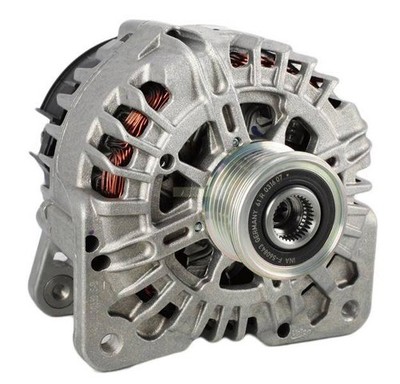 Lichtmaschine 160A Neu Original Valeo TG15C128 für * Renault