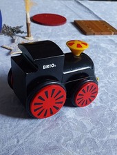 brio holzeisenbahn Lok
