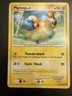 FREE SHIPPING Mareep 14/17 POP Series 7 Regular Pokemon Card