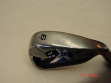 Extreme 2 Right Handed Women"s 6 Iron
