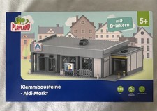 Playland Aldi Markt