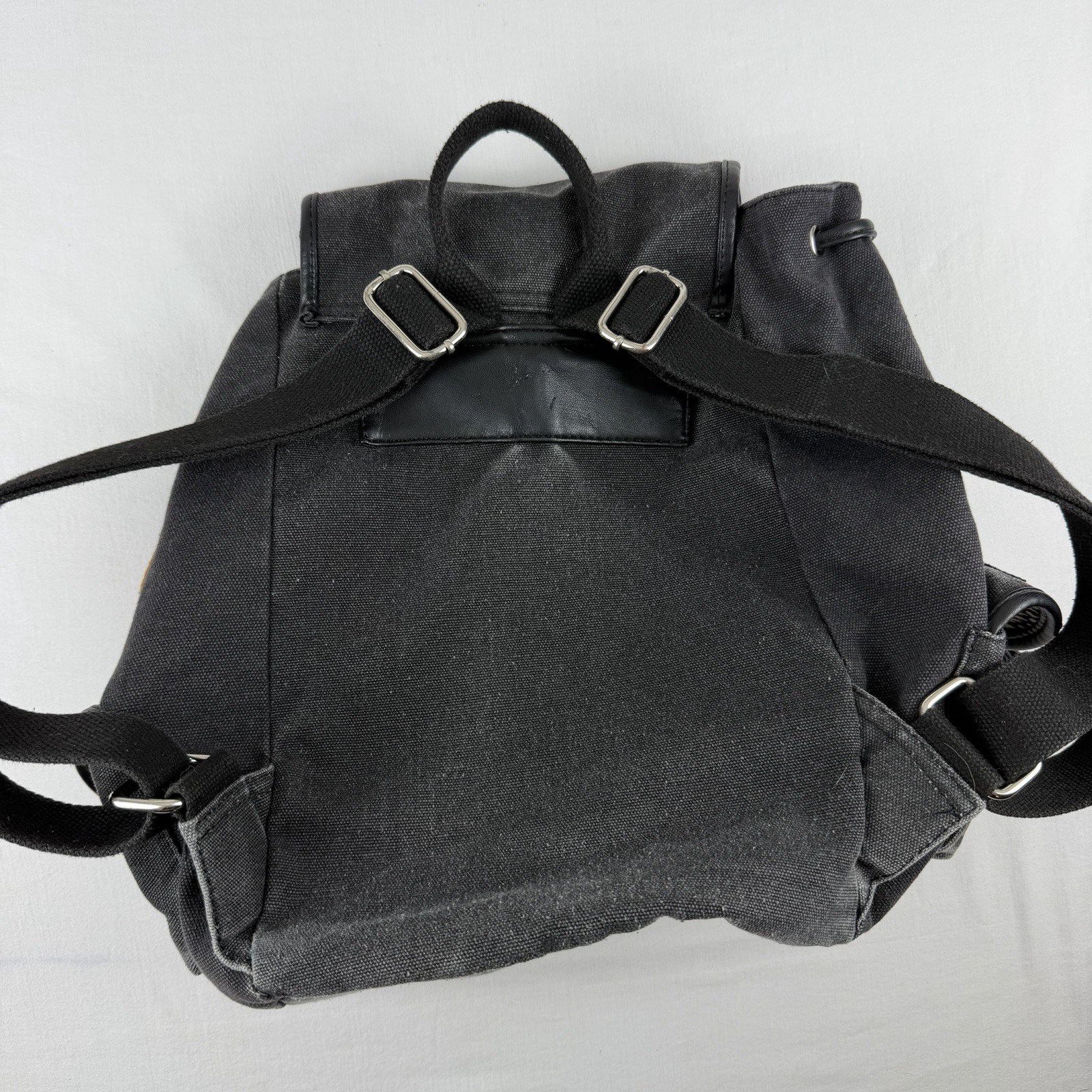 Dream Control Utility Multi-pocket Backpack, Patc… - image 18