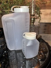vintage Rubbermaid Servin Saver pitchers  for...