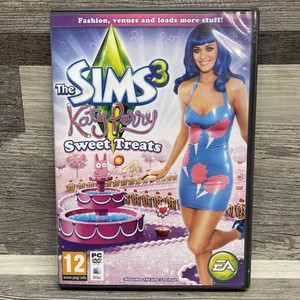 Sims 3 Katy Perry | eBay