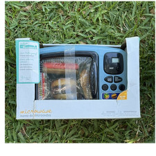 My First Kenmore Toy Microwave Pretend Play Kitchen Appliance Age 3-5 K002 2020
