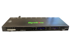 WyreStorm MX-0404-STD HD to HD Matrix Switcher/ Switch / Tested