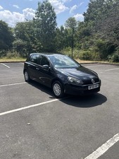Volkswagen Golf 1.4 2009