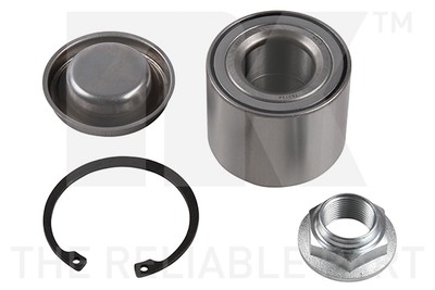 NK 763724 Wheel Bearing Kit for Citroen, DS, Opel, Peugeot