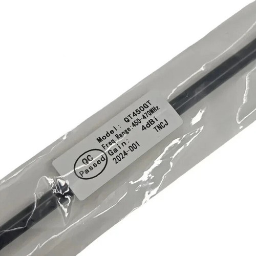 QT450GT TNC J GPS Antenna 4dBi Gain Compatible with V30 F61 F66 Devices - Afbeelding 8 van 8