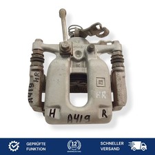 Opel Astra K 1.0 77kW Bremssattel hinten rechts Bj2016