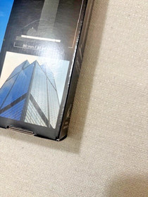 LEGO 21000 Sears Tower Chicago, New, never opened, Sears not Willis Tower