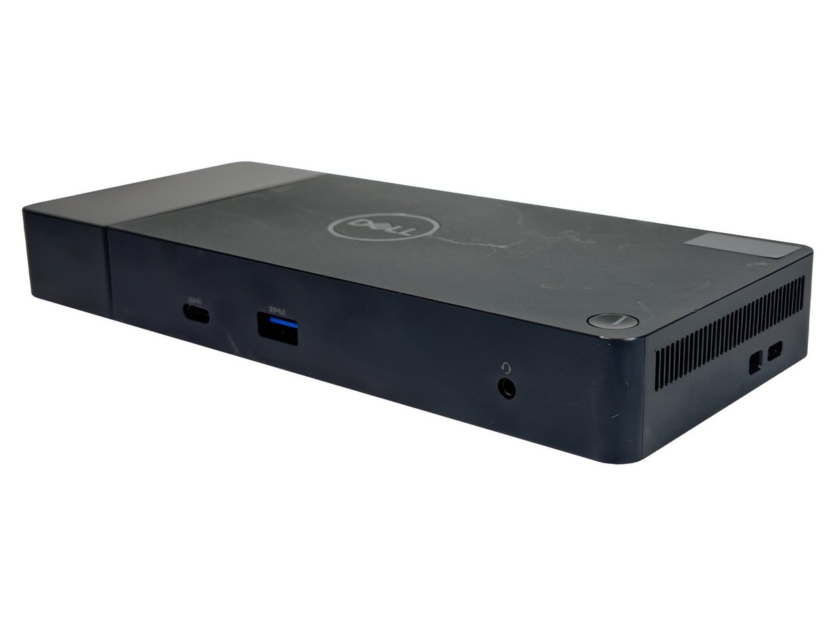 Dell USB-C Dock Station for Dell Precision / Latitude 5540 Laptop