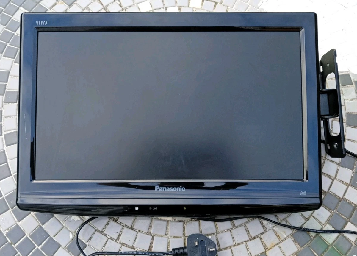 Panasonic Viera In Tvs | eBay