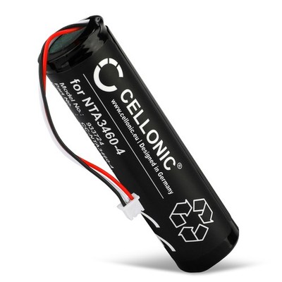Ersatz Akku für Philips Avent SDC630 Avent SCD630/26 Avent SCD630 2600mAh