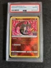 PSA 10 Pokémon Go Radiant Charizard Gem Mint 10 2022 011/078