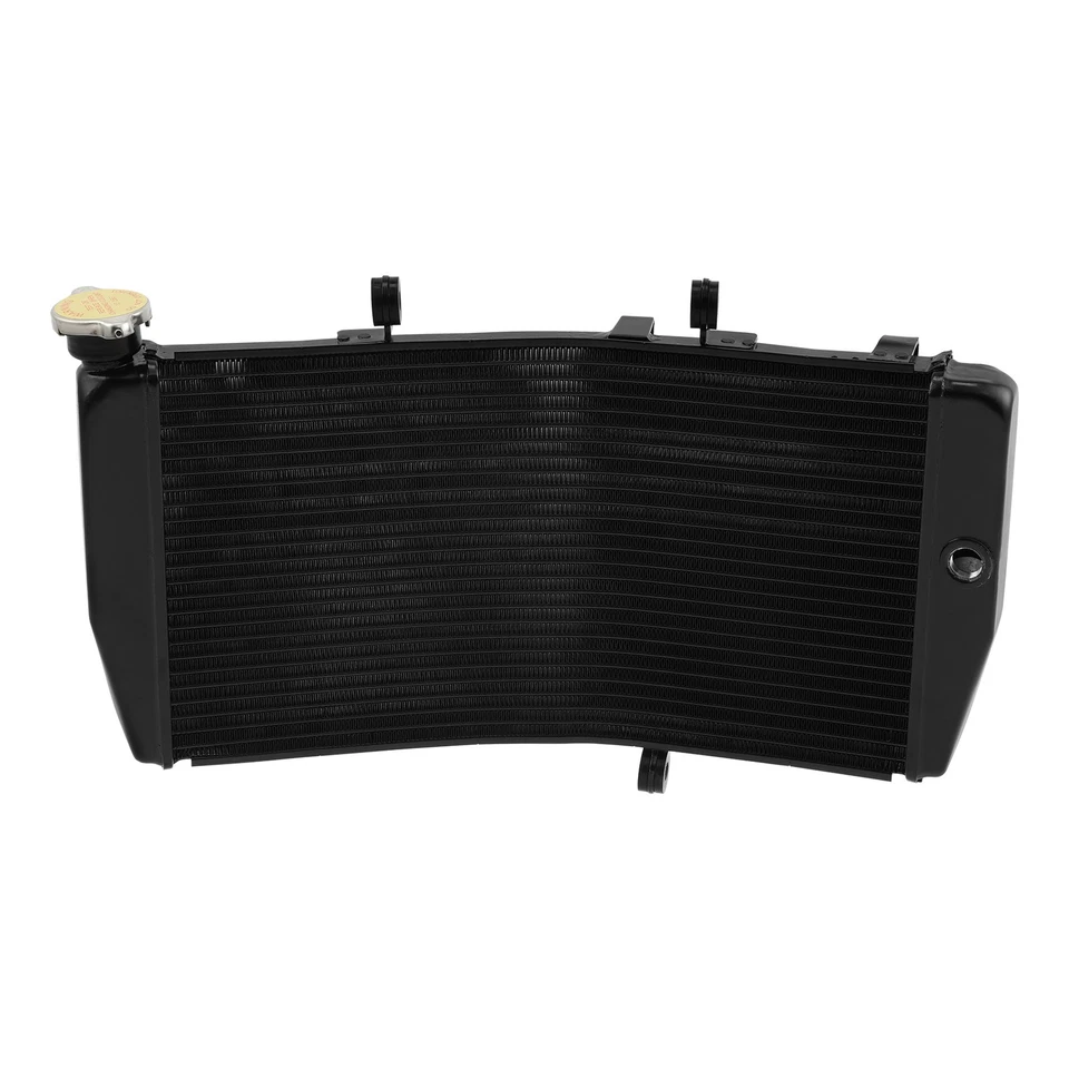 Radiator Cooler Cooling Fit For Honda CBR929RR CBR 929RR 2000-2001 Aluminum - Image 4 of 4