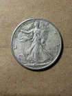 1935 D Walking Liberty Half Dollar - As Shown! (#2212)