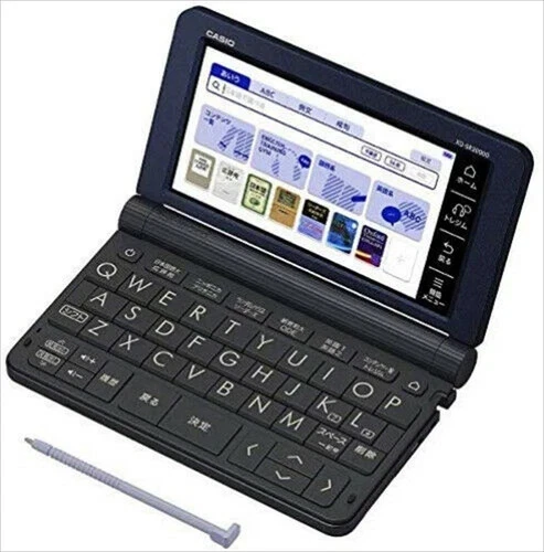Casio Electronic Translators for sale - eBay