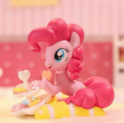 My Little Pony Figure POPMART Pinky Pie | eBay