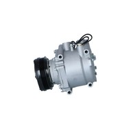 Klimakompressor 12 V Ø 106 Mm TRS090 NRF FüR U.A. Honda Civic
