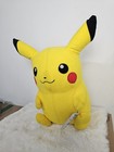 2020 Pokémon Pikachu 13" Character Plush Stuffed Animal Toy Factory NWT — photo 3