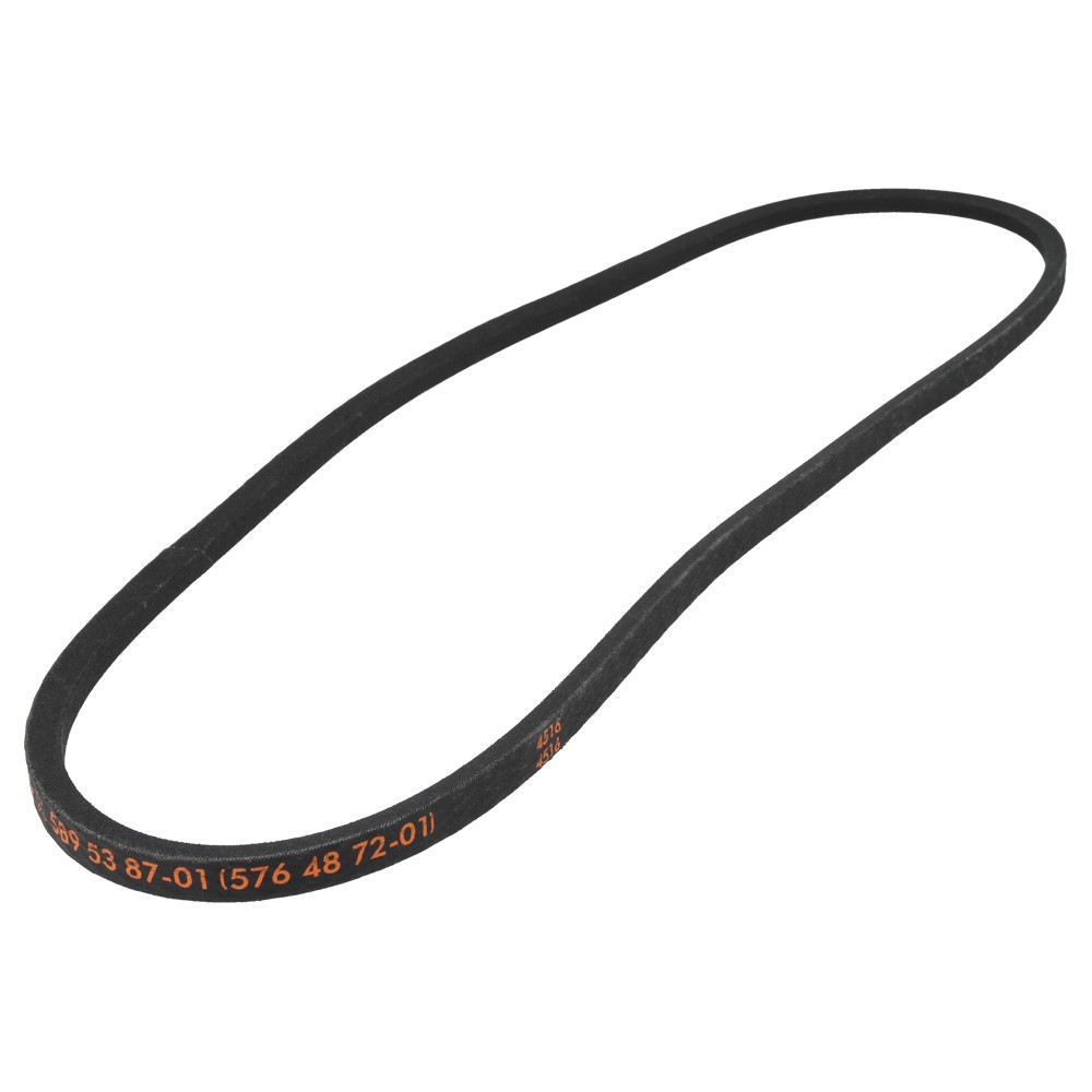 Genuine Husqvarna P.T.O Belt (Intermediate) - 589 53 87-01