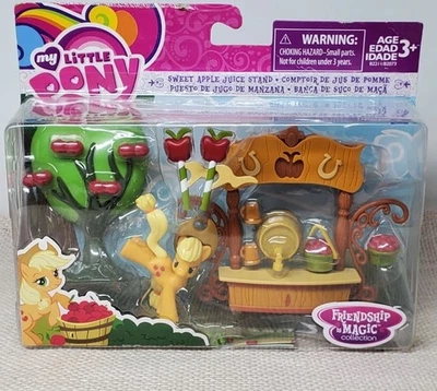 Spike My Little Pony TV, Movie & Video Games Action Figures for