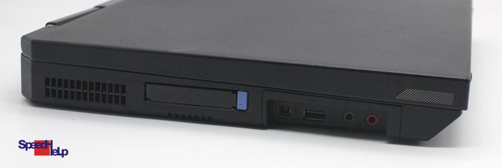 IBM ThinkPad R40 Intel Pentium 4M 1900MHz Notebook Laptop 1GB 40GB