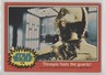 1977 Topps Star Wars Threepio Fools the Guards! #110 1u1