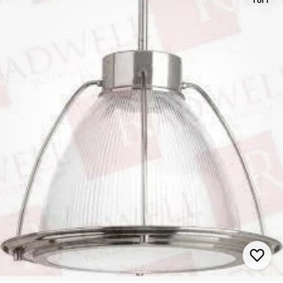PROGRESS LIGHTING P5163-09 / P516309 (NEW IN BOX). PACK OF 2. Brand New.