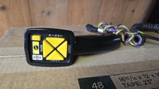 Western Snow Plow 6-pin Handheld Controller Blade Controller 80168